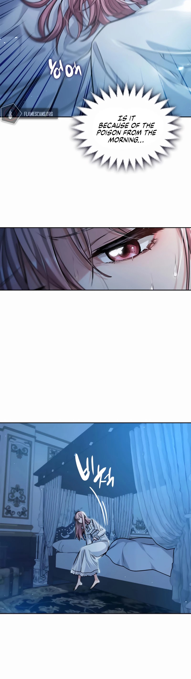 Regina Rena – To the Unforgiven Chapter 3 page 73 - Chapter 3