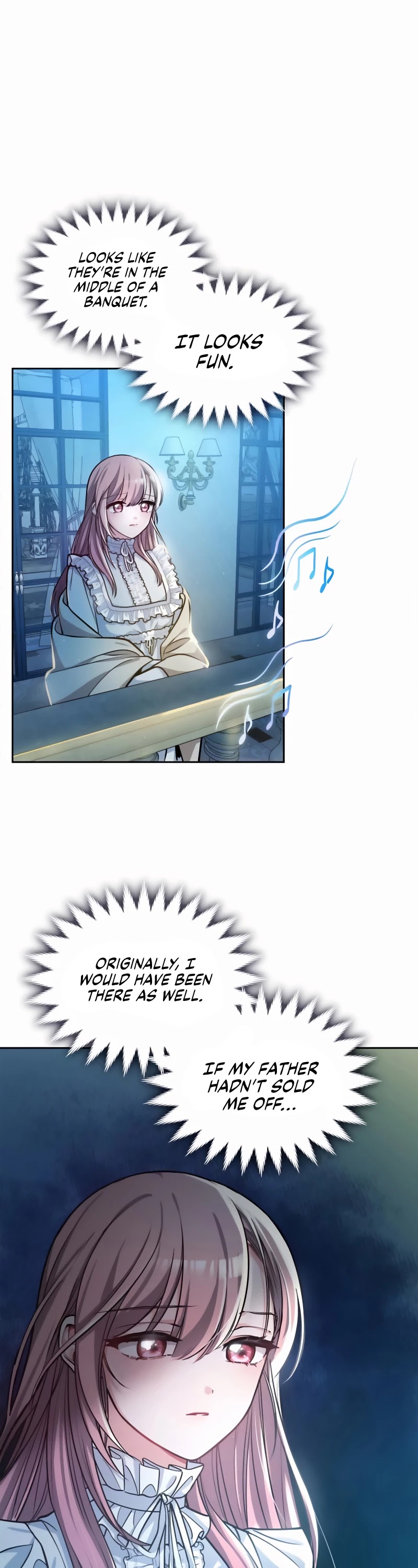Regina Rena – To the Unforgiven Chapter 3 page 76 - Chapter 3