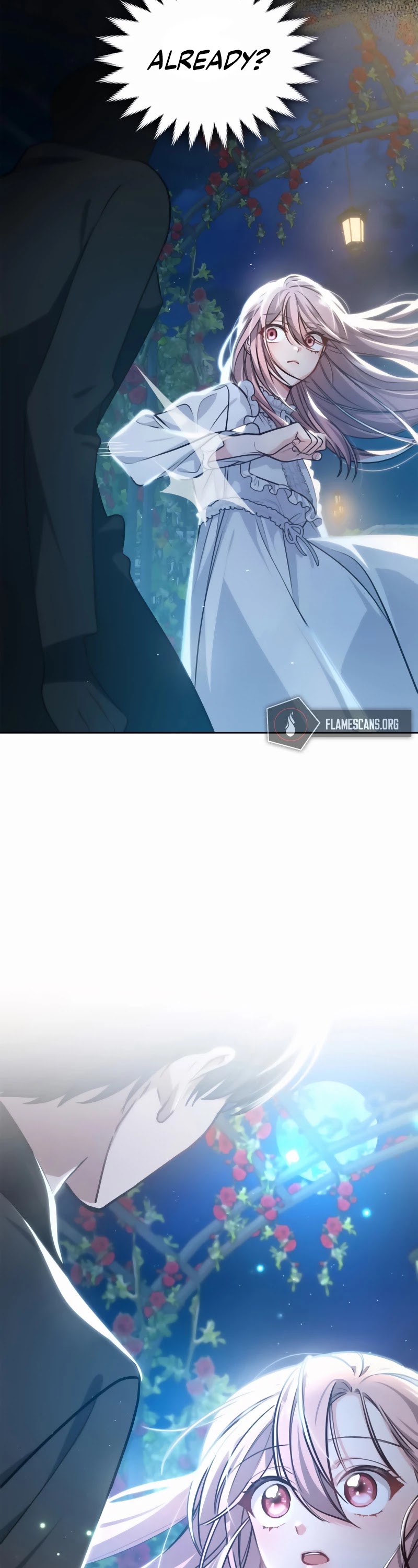 Regina Rena – To the Unforgiven Chapter 3 page 81 - Chapter 3