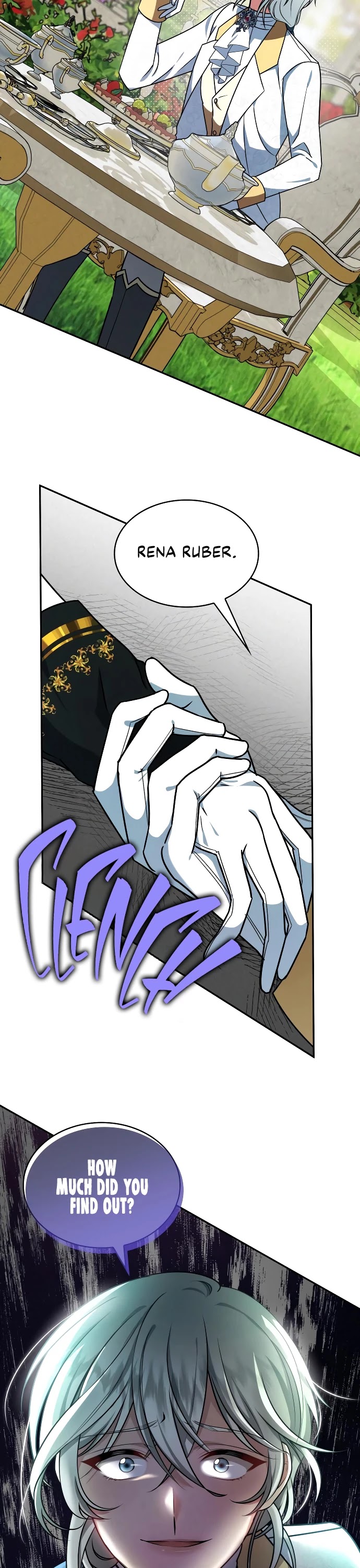 Regina Rena – To the Unforgiven Chapter 30 page 19 - Chapter 30