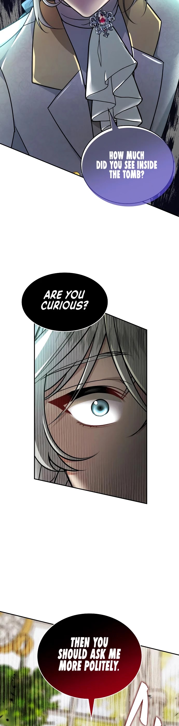 Regina Rena – To the Unforgiven Chapter 30 page 20 - Chapter 30