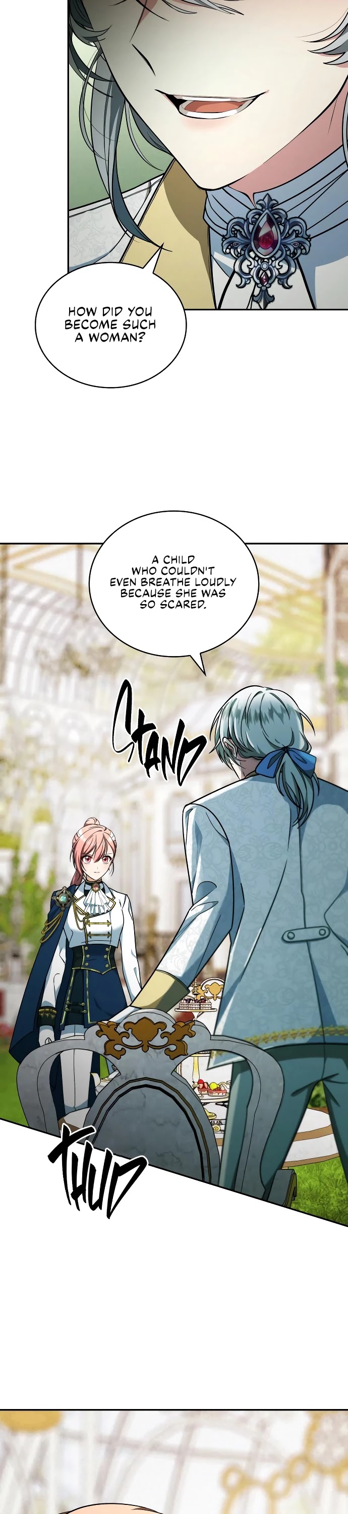 Regina Rena – To the Unforgiven Chapter 30 page 23 - Chapter 30