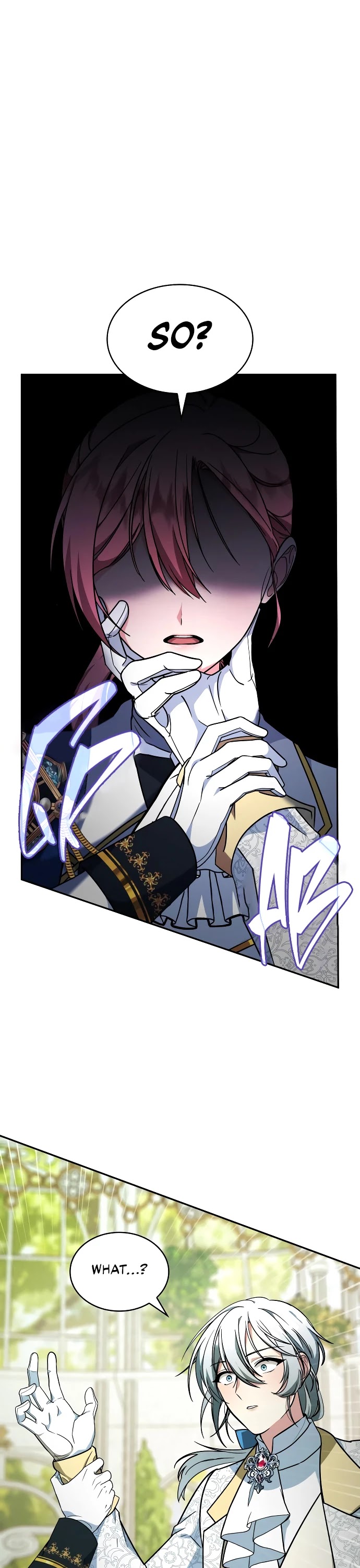 Regina Rena – To the Unforgiven Chapter 30 page 27 - Chapter 30
