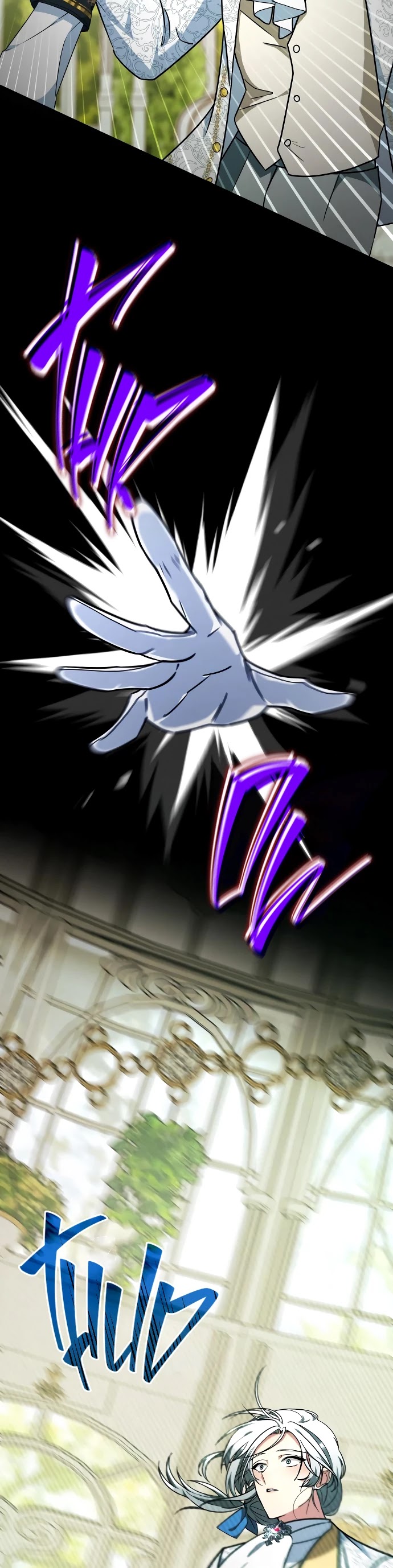 Regina Rena – To the Unforgiven Chapter 30 page 28 - Chapter 30