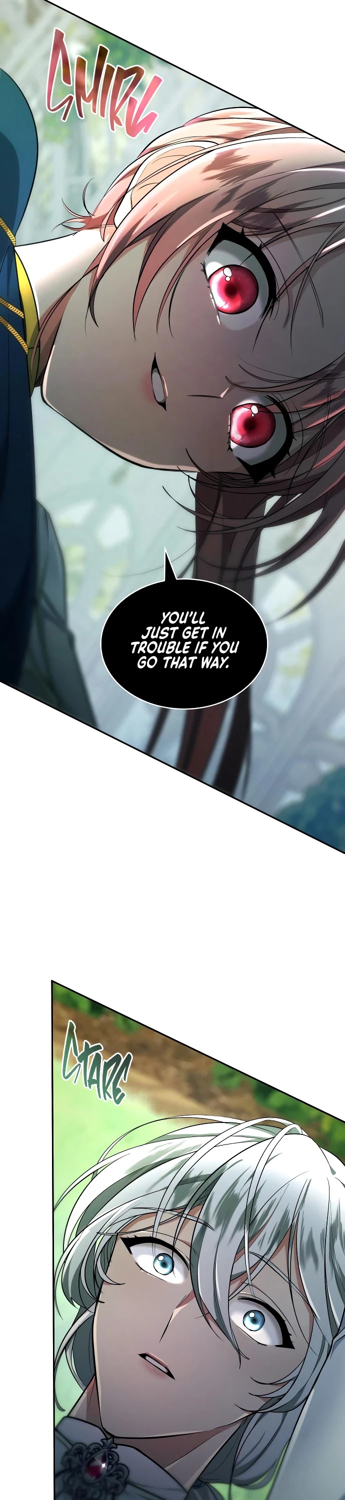 Regina Rena – To the Unforgiven Chapter 30 page 31 - Chapter 30