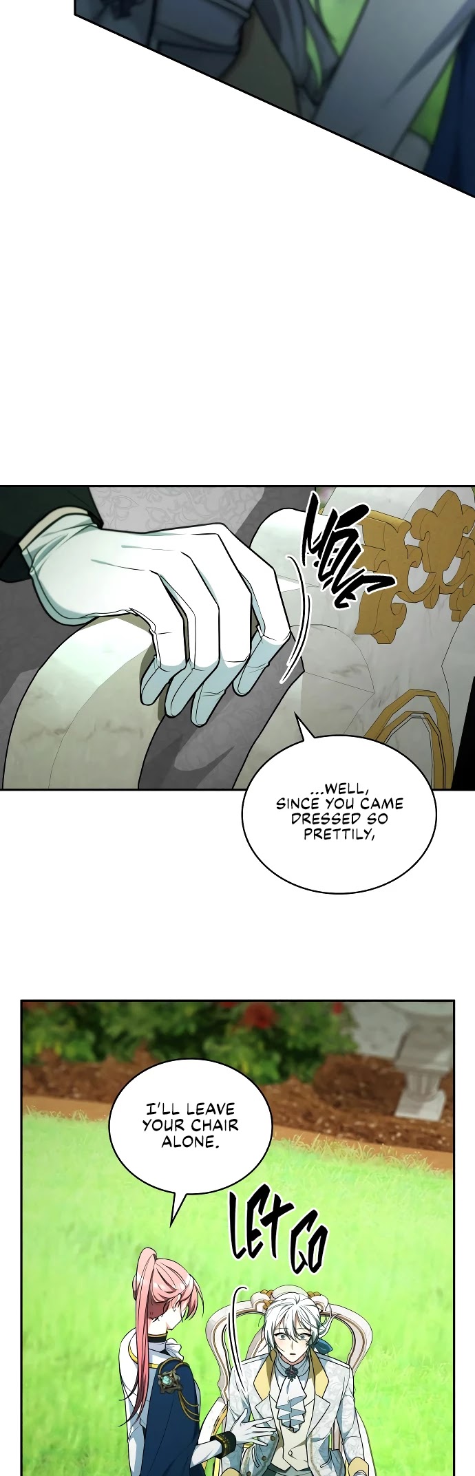 Regina Rena – To the Unforgiven Chapter 30 page 32 - Chapter 30