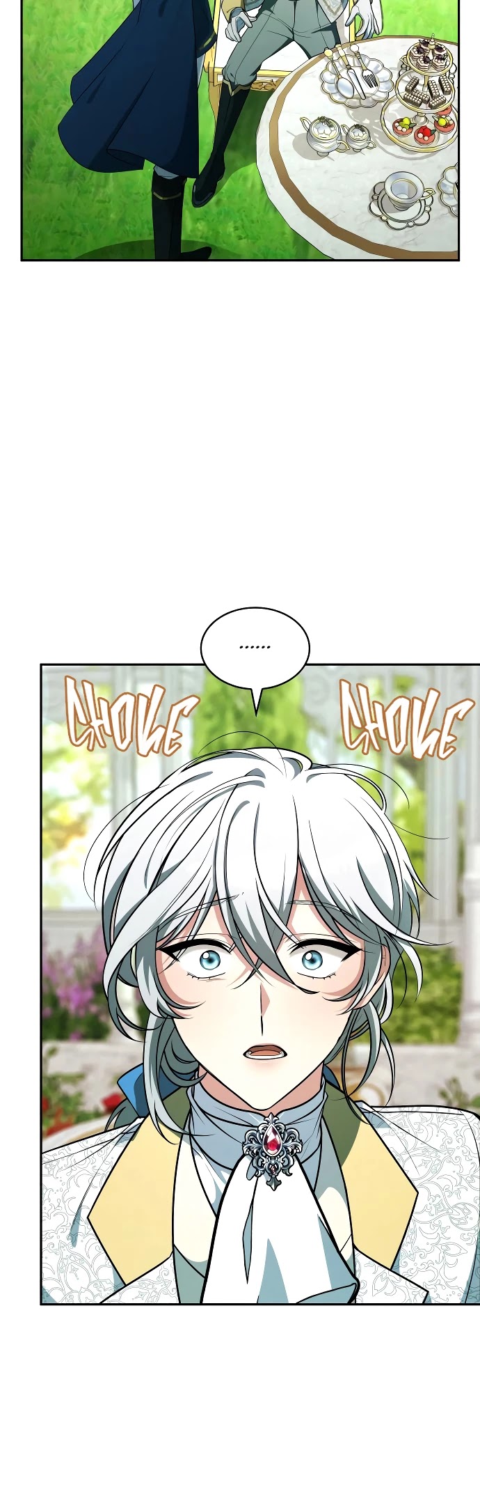 Regina Rena – To the Unforgiven Chapter 30 page 33 - Chapter 30