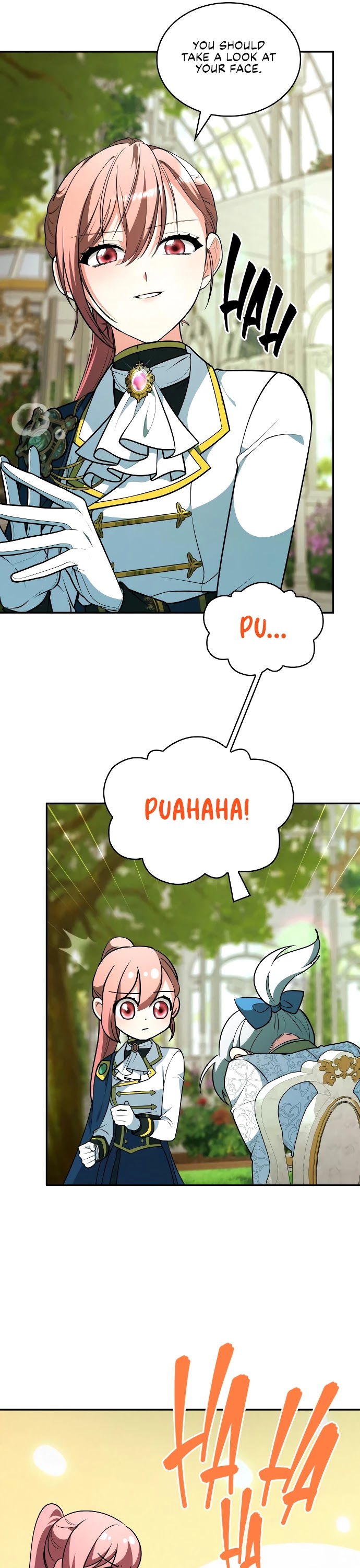 Regina Rena – To the Unforgiven Chapter 30 page 34 - Chapter 30