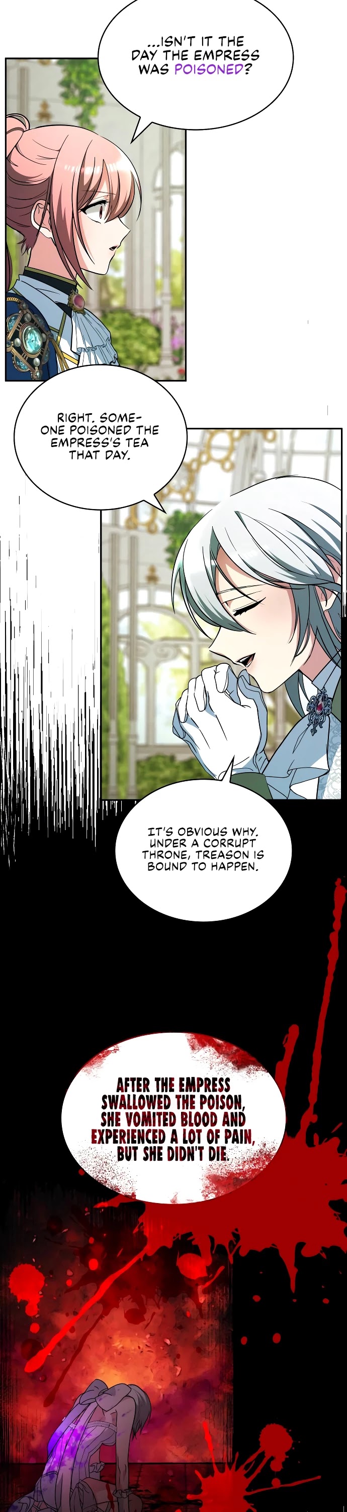 Regina Rena – To the Unforgiven Chapter 30 page 39 - Chapter 30