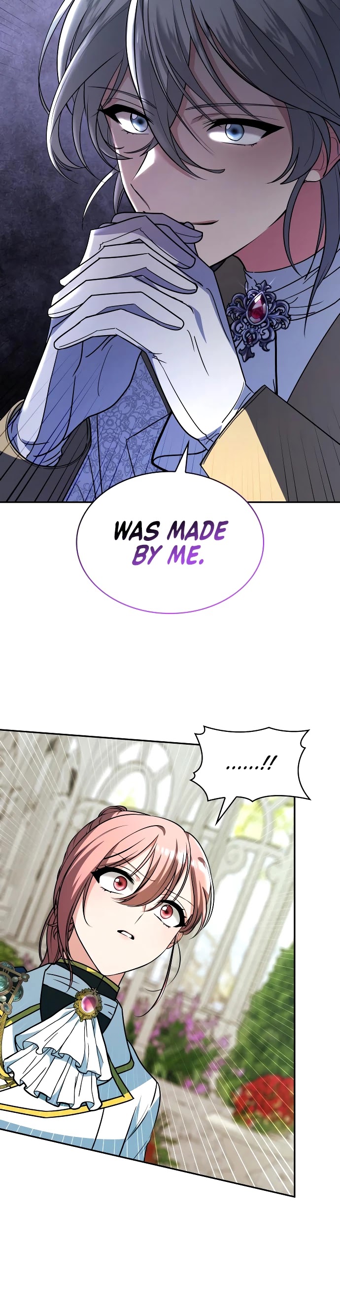 Regina Rena – To the Unforgiven Chapter 30 page 41 - Chapter 30