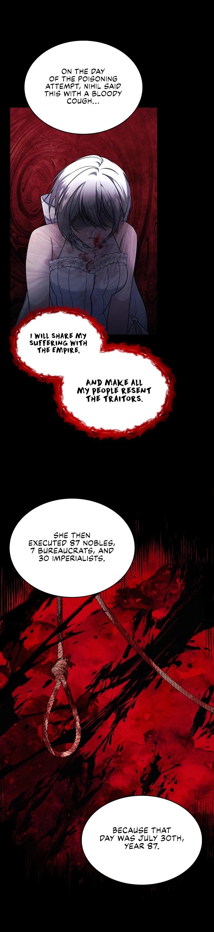Regina Rena – To the Unforgiven Chapter 30 page 43 - Chapter 30