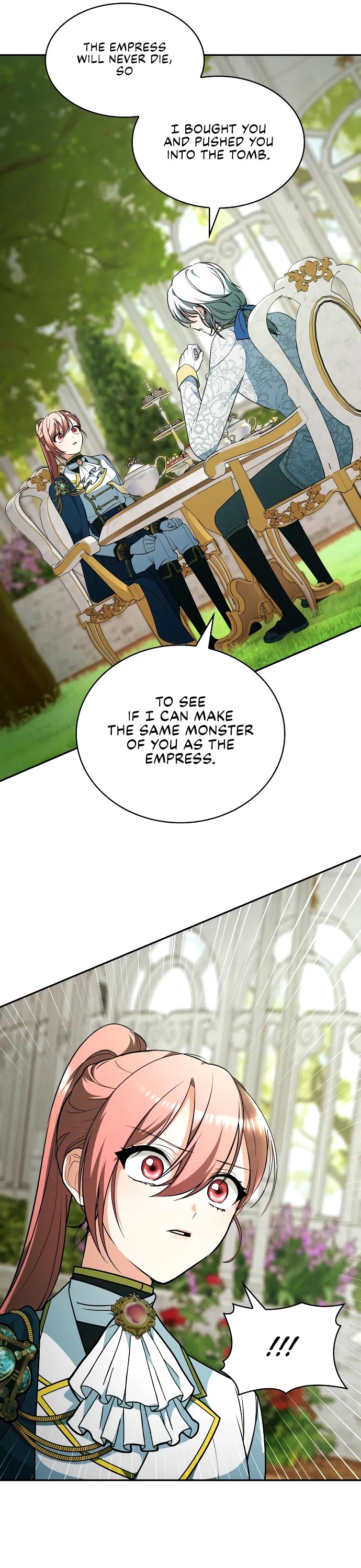 Regina Rena – To the Unforgiven Chapter 30 page 46 - Chapter 30