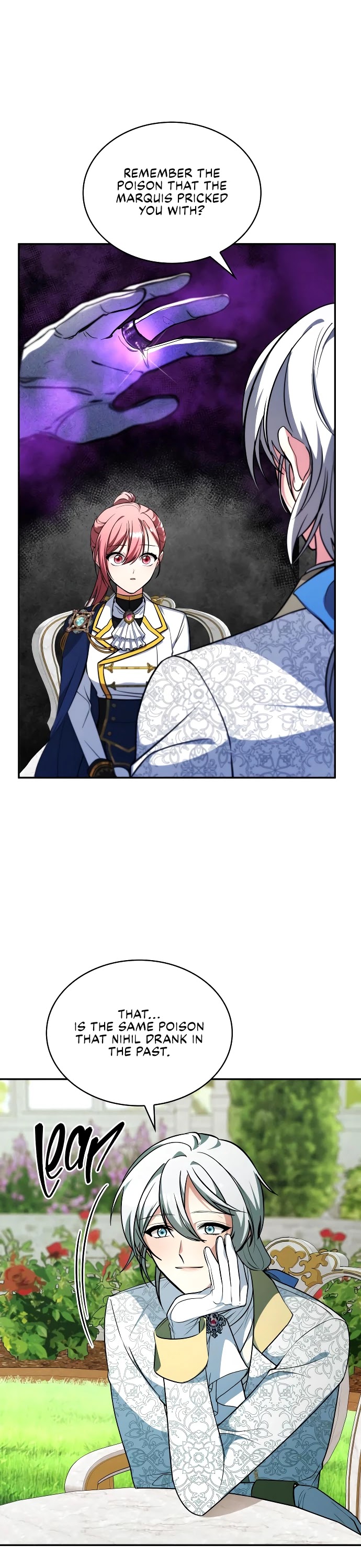 Regina Rena – To the Unforgiven Chapter 30 page 47 - Chapter 30