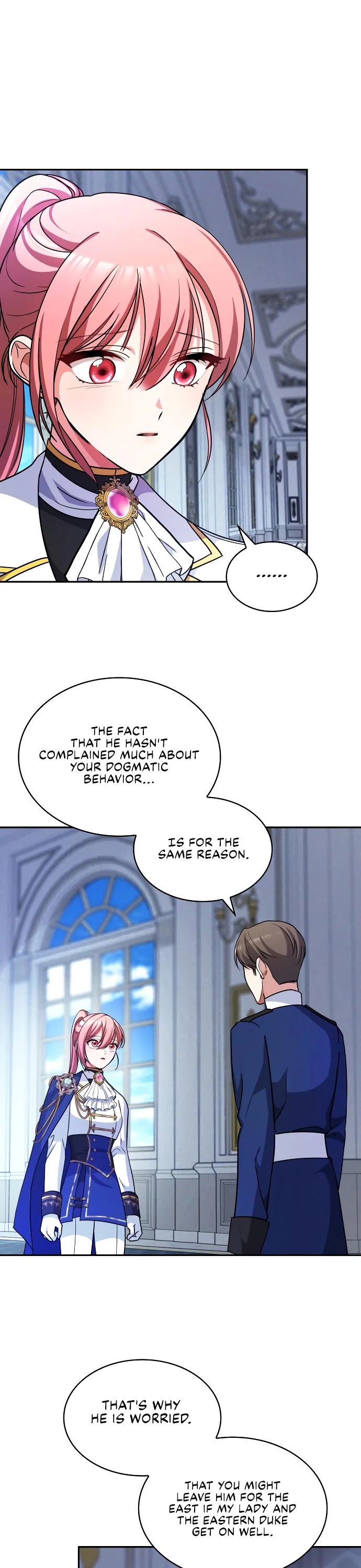 Regina Rena – To the Unforgiven Chapter 30 page 6 - Chapter 30