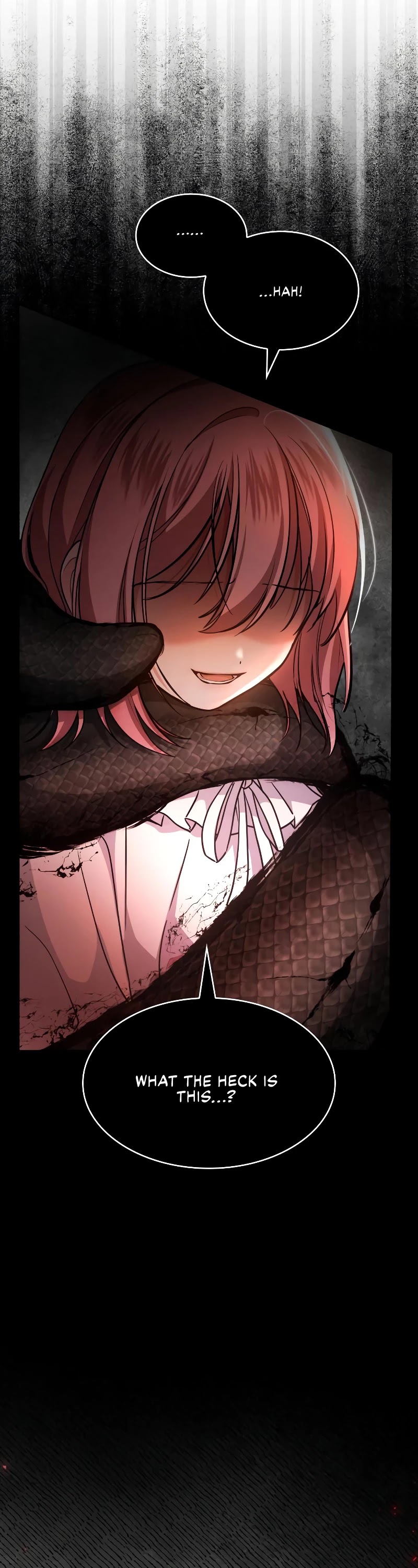 Regina Rena – To the Unforgiven Chapter 32 page 11 - Chapter 32