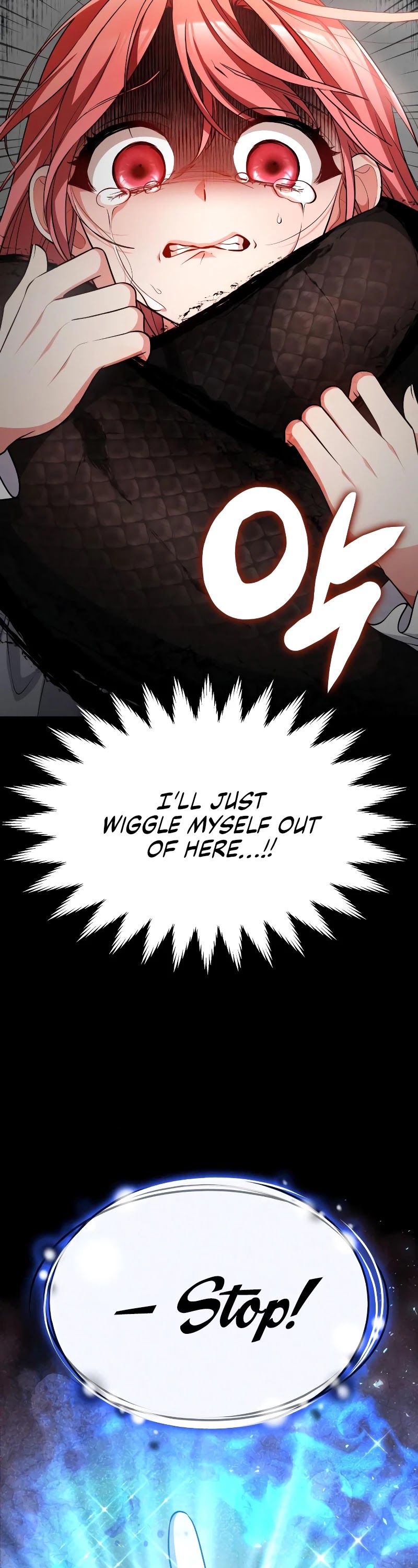 Regina Rena – To the Unforgiven Chapter 32 page 16 - Chapter 32