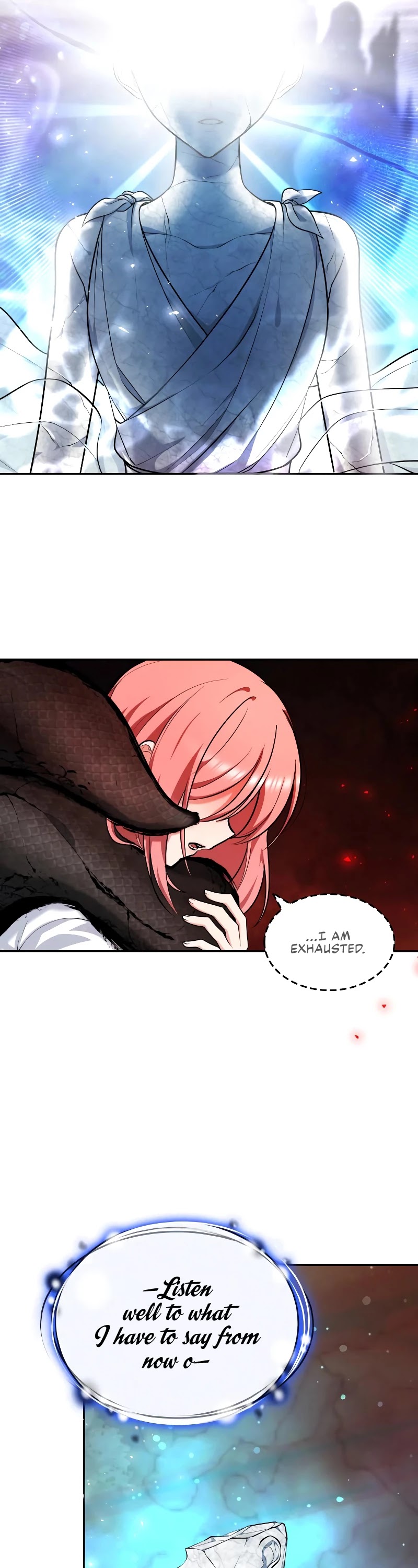 Regina Rena – To the Unforgiven Chapter 32 page 20 - Chapter 32