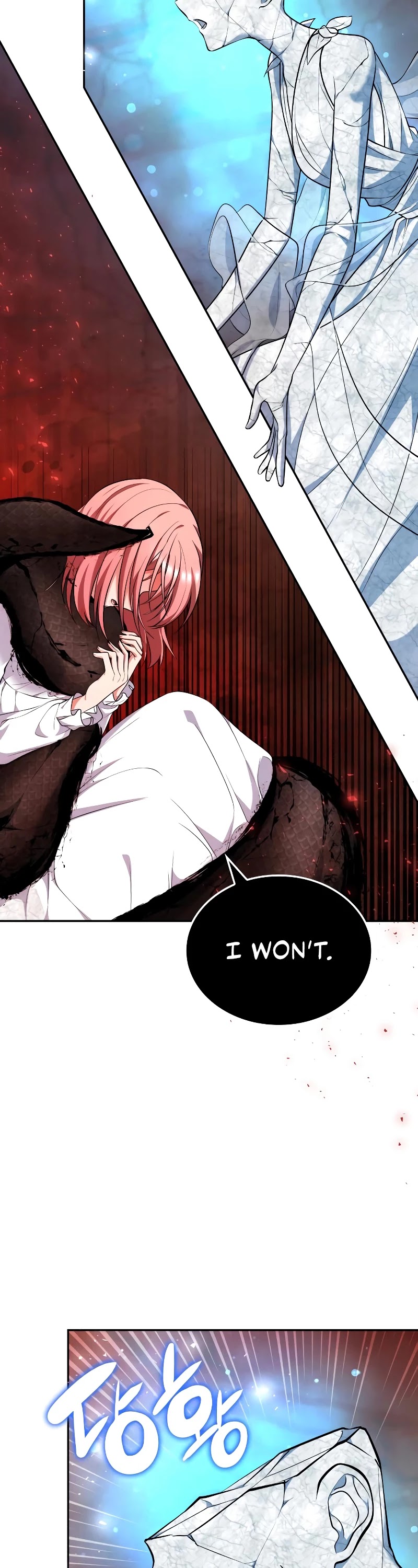 Regina Rena – To the Unforgiven Chapter 32 page 21 - Chapter 32