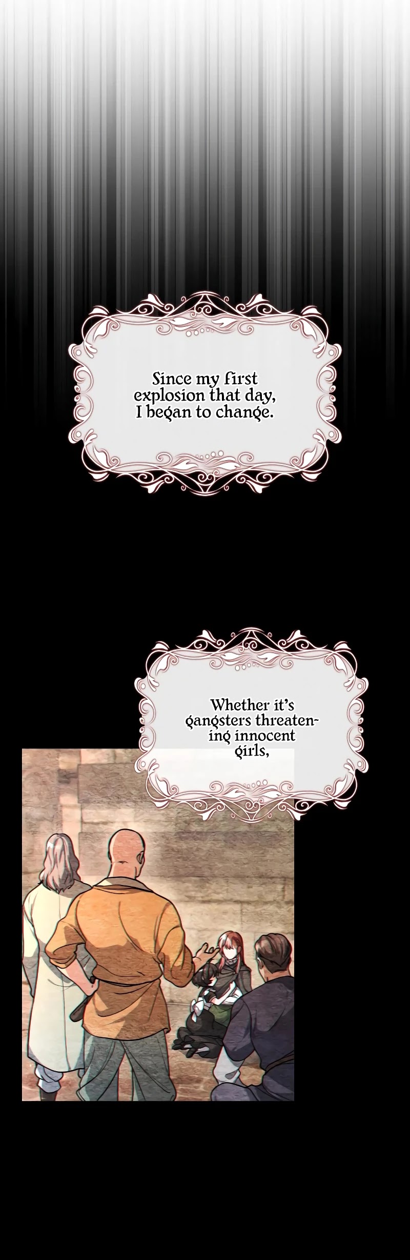 Regina Rena – To the Unforgiven Chapter 32 page 29 - Chapter 32