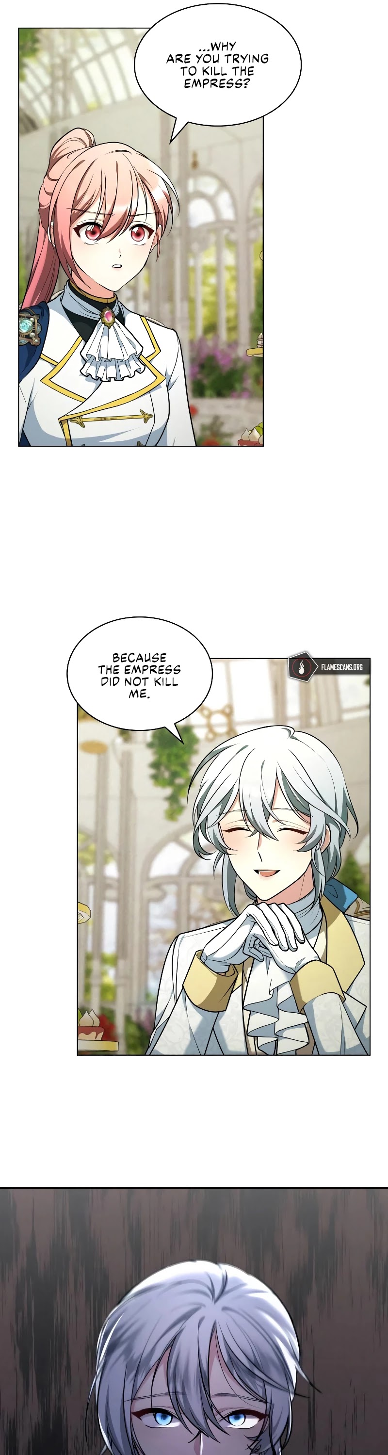 Regina Rena – To the Unforgiven Chapter 32 page 35 - Chapter 32
