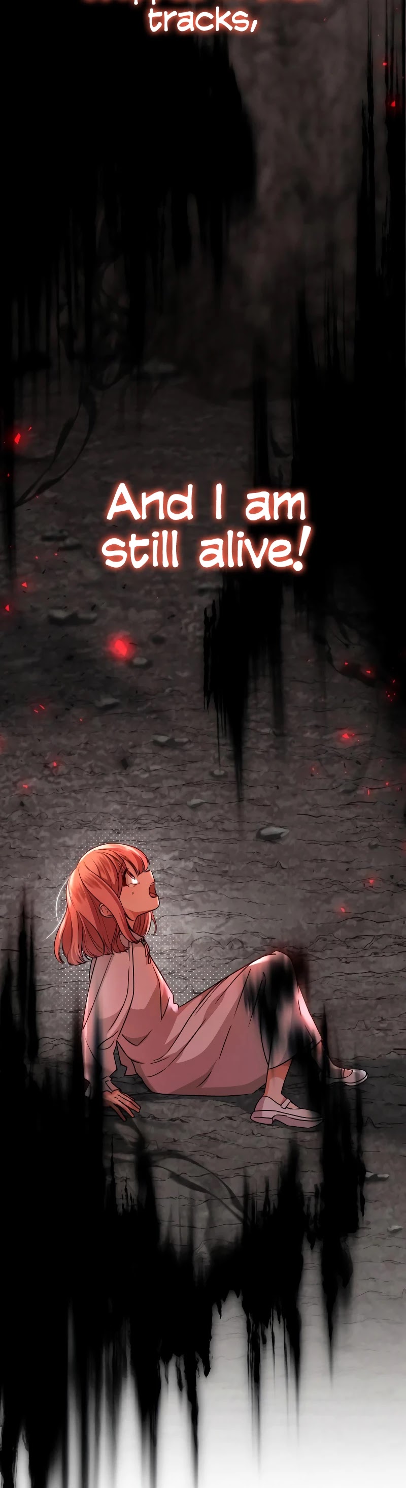 Regina Rena – To the Unforgiven Chapter 32 page 4 - Chapter 32