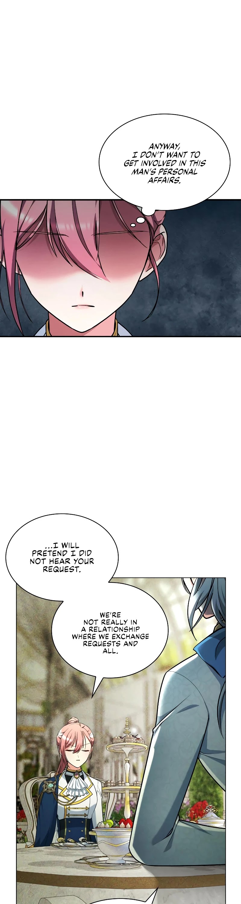 Regina Rena – To the Unforgiven Chapter 32 page 40 - Chapter 32