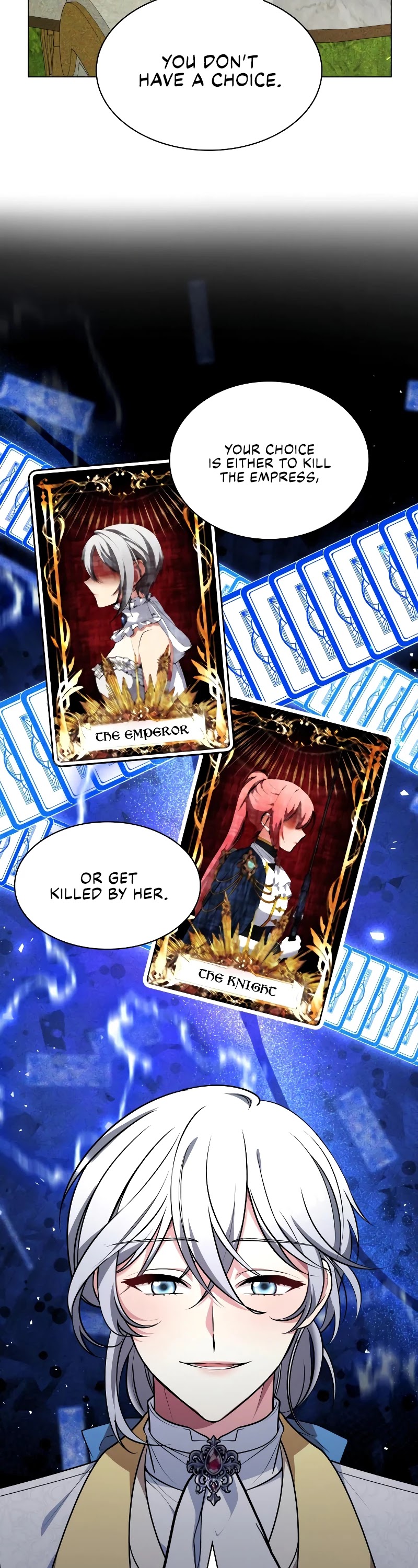 Regina Rena – To the Unforgiven Chapter 32 page 41 - Chapter 32