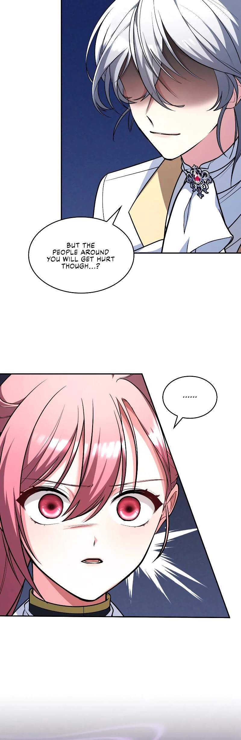 Regina Rena – To the Unforgiven Chapter 32 page 43 - Chapter 32