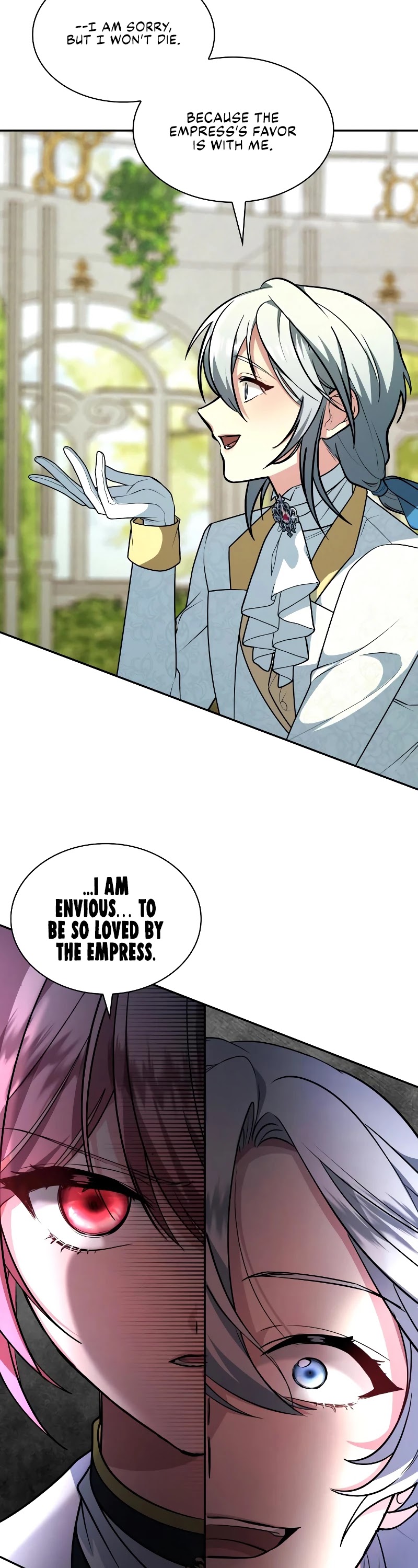 Regina Rena – To the Unforgiven Chapter 32 page 46 - Chapter 32