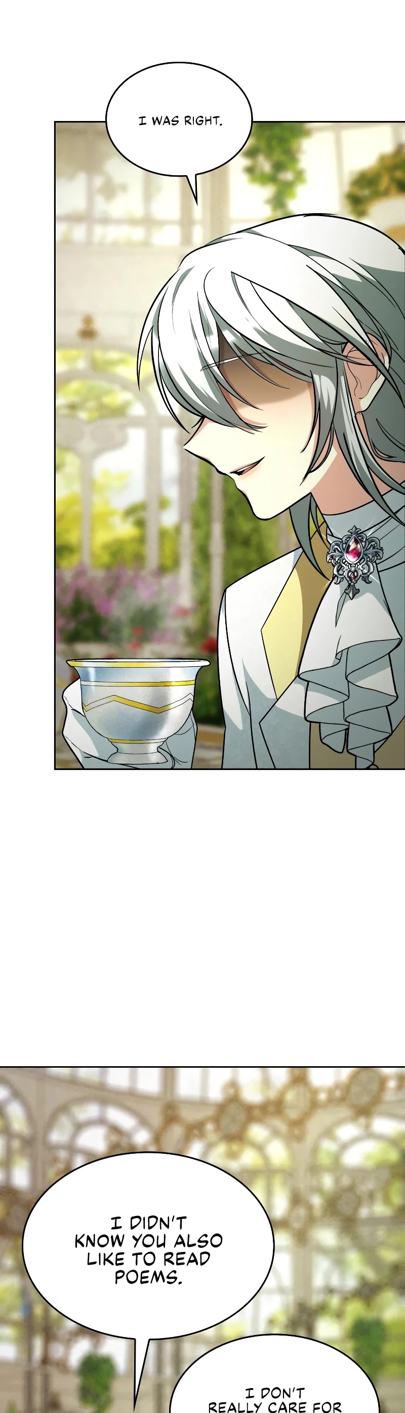 Regina Rena – To the Unforgiven Chapter 32 page 57 - Chapter 32