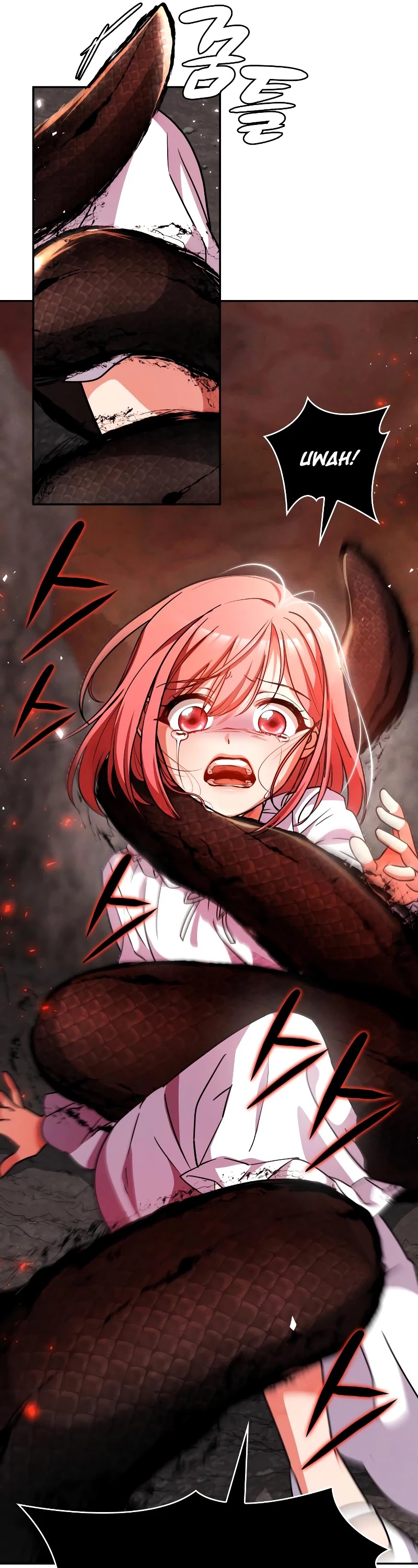Regina Rena – To the Unforgiven Chapter 32 page 6 - Chapter 32
