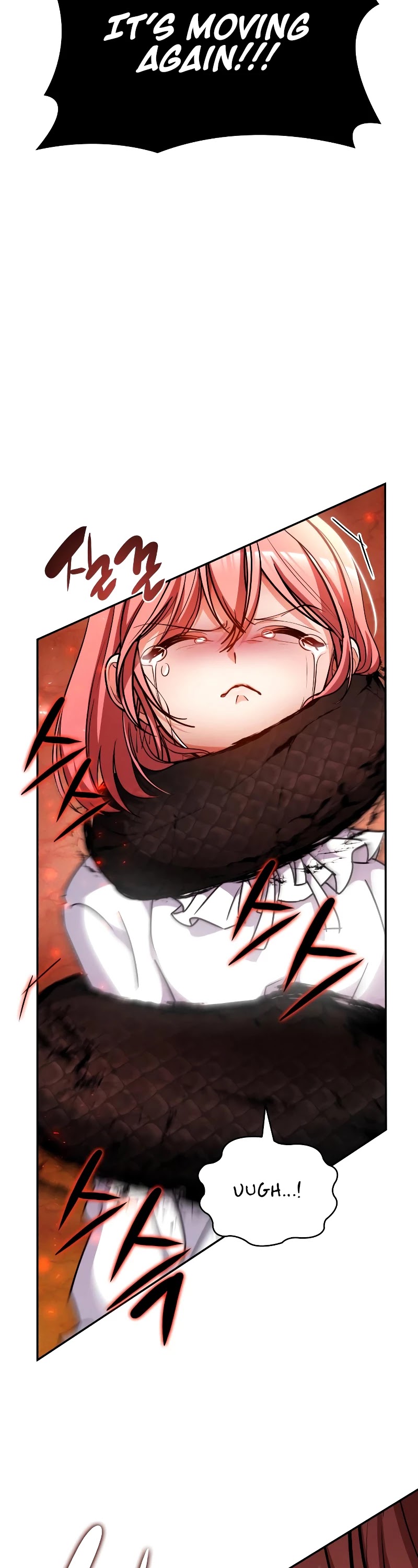 Regina Rena – To the Unforgiven Chapter 32 page 7 - Chapter 32