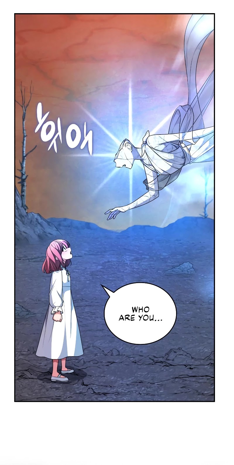 Regina Rena – To the Unforgiven Chapter 33 page 11 - Chapter 33
