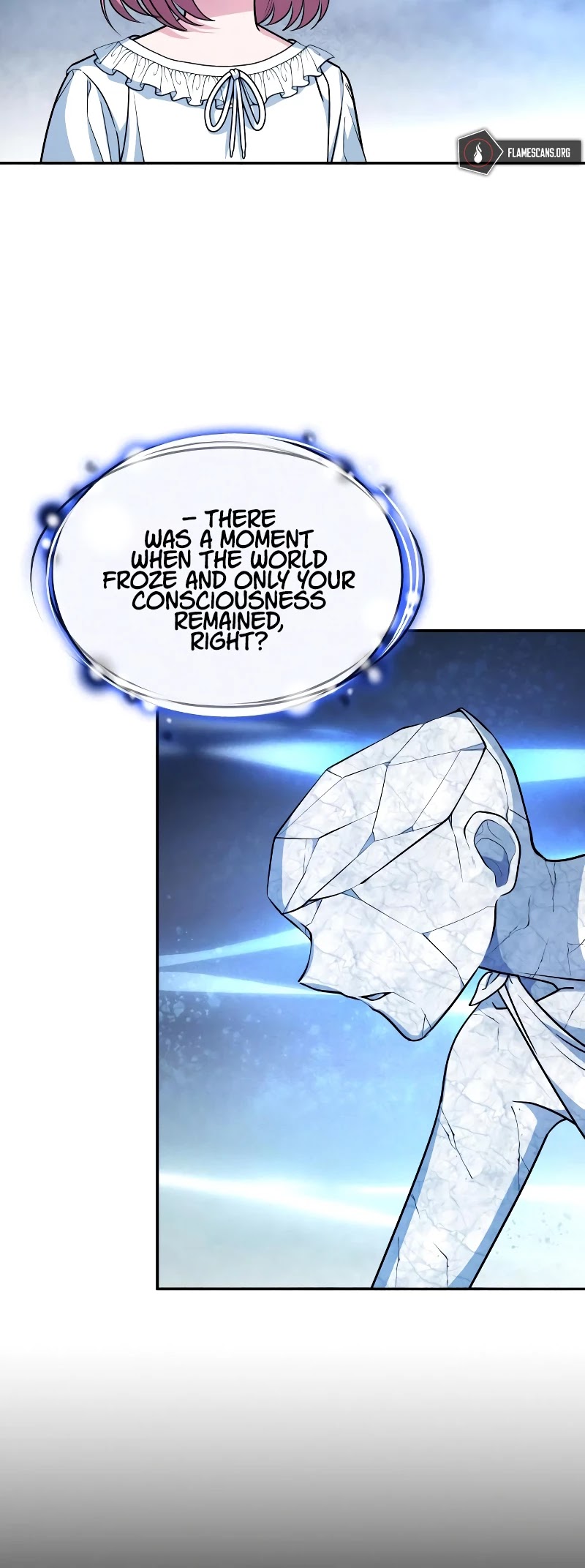 Regina Rena – To the Unforgiven Chapter 33 page 17 - Chapter 33
