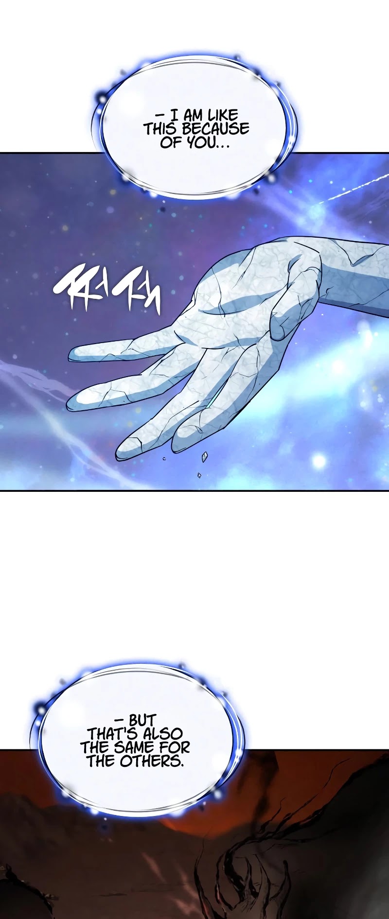 Regina Rena – To the Unforgiven Chapter 33 page 21 - Chapter 33