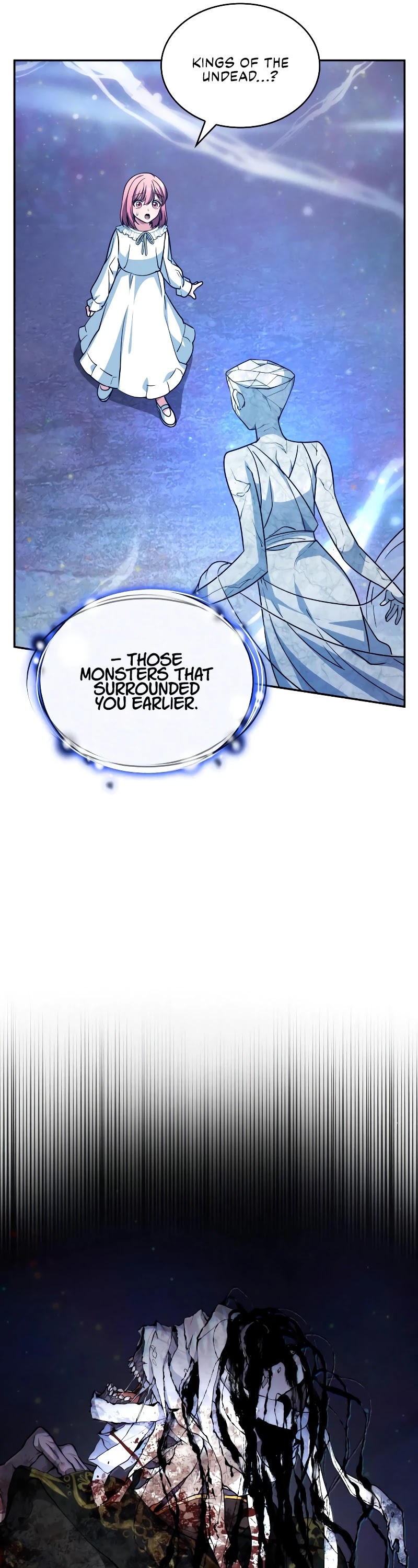 Regina Rena – To the Unforgiven Chapter 33 page 23 - Chapter 33
