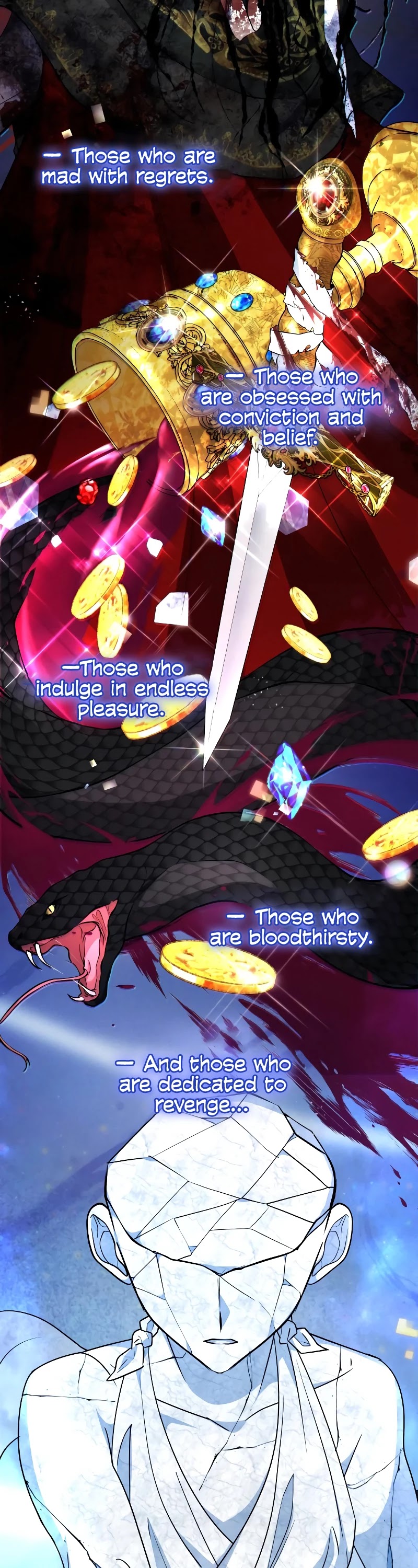 Regina Rena – To the Unforgiven Chapter 33 page 24 - Chapter 33