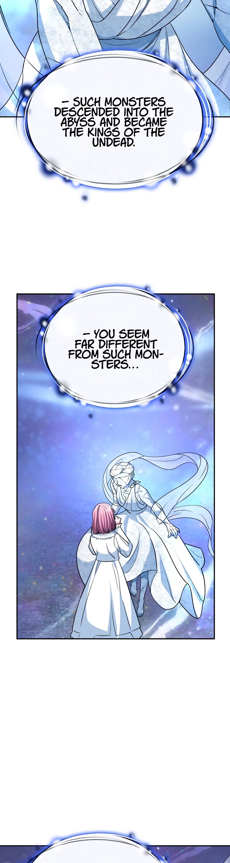 Regina Rena – To the Unforgiven Chapter 33 page 25 - Chapter 33