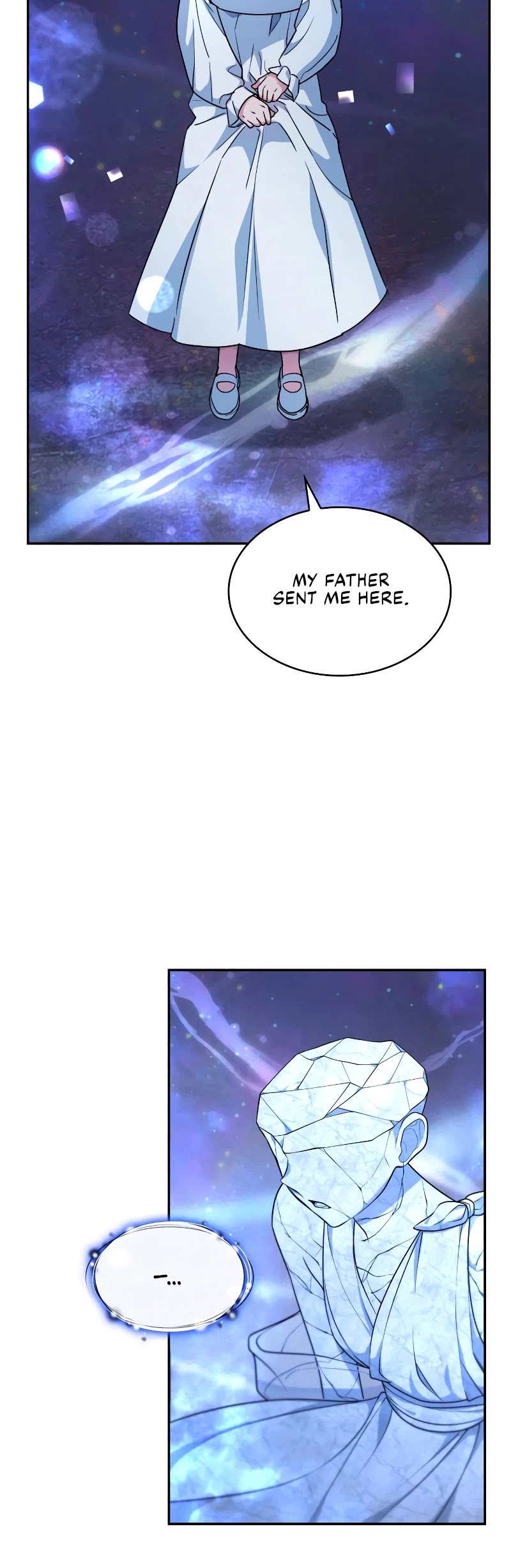 Regina Rena – To the Unforgiven Chapter 33 page 27 - Chapter 33