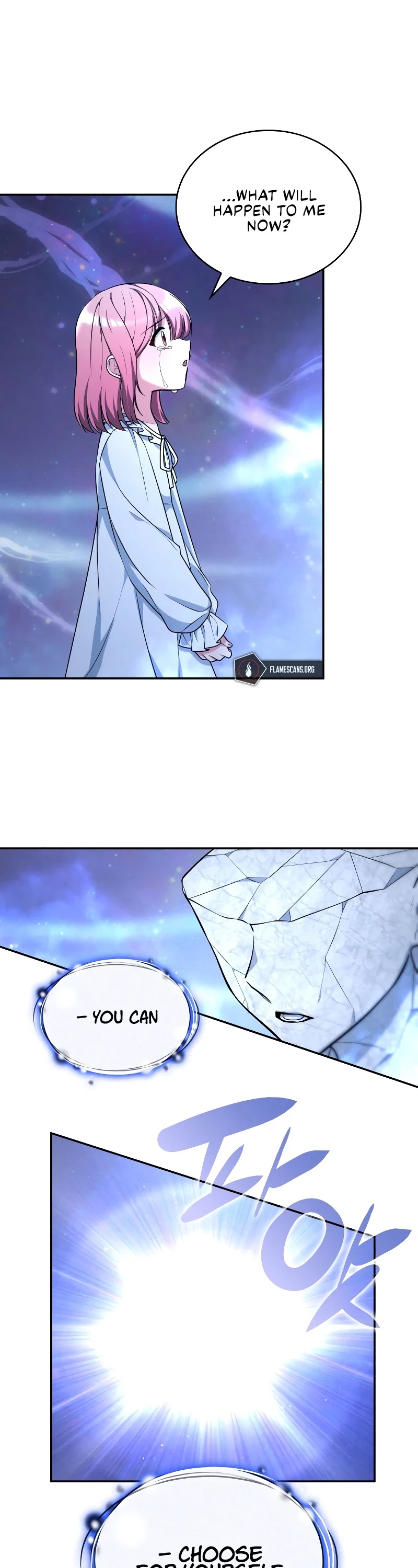 Regina Rena – To the Unforgiven Chapter 33 page 28 - Chapter 33