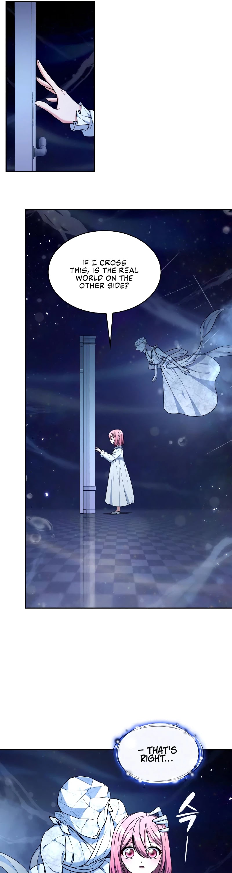 Regina Rena – To the Unforgiven Chapter 33 page 33 - Chapter 33