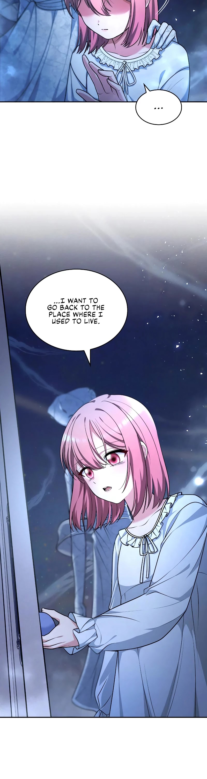Regina Rena – To the Unforgiven Chapter 33 page 35 - Chapter 33