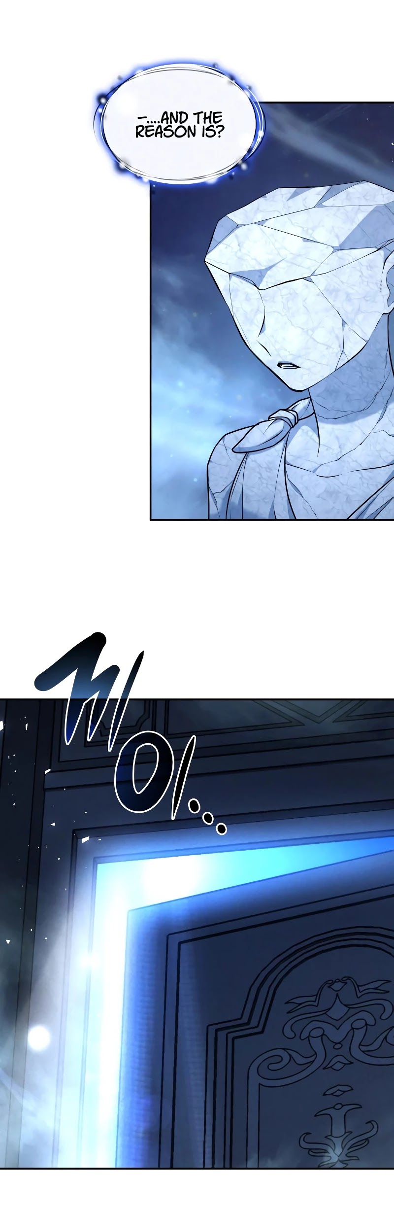 Regina Rena – To the Unforgiven Chapter 33 page 36 - Chapter 33