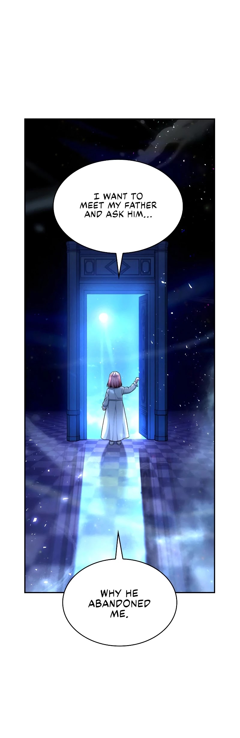 Regina Rena – To the Unforgiven Chapter 33 page 37 - Chapter 33