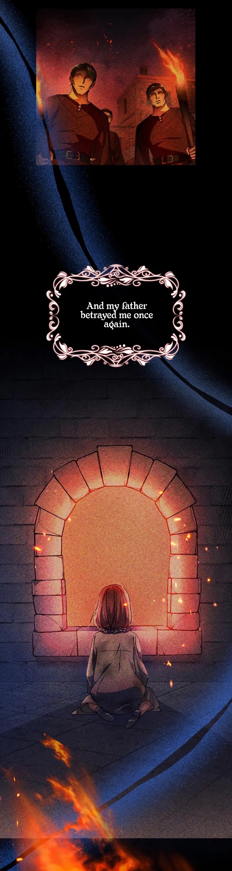 Regina Rena – To the Unforgiven Chapter 33 page 42 - Chapter 33