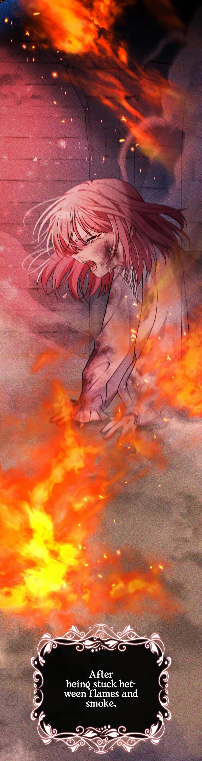 Regina Rena – To the Unforgiven Chapter 33 page 43 - Chapter 33