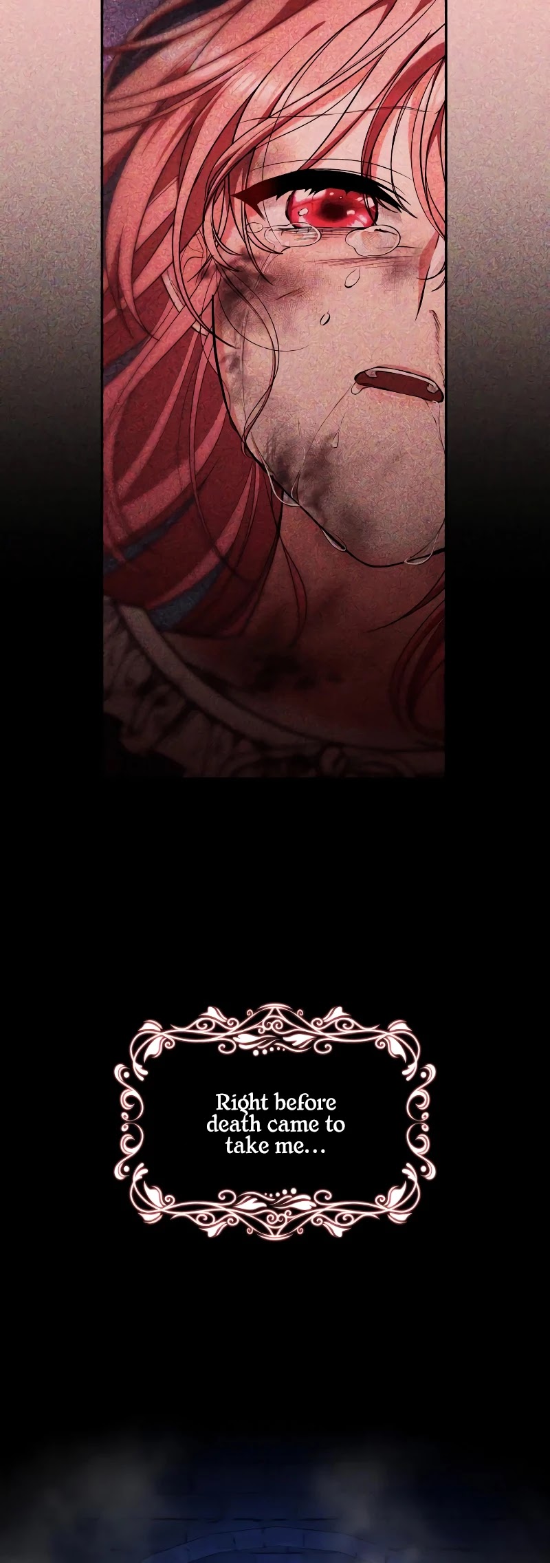 Regina Rena – To the Unforgiven Chapter 33 page 45 - Chapter 33