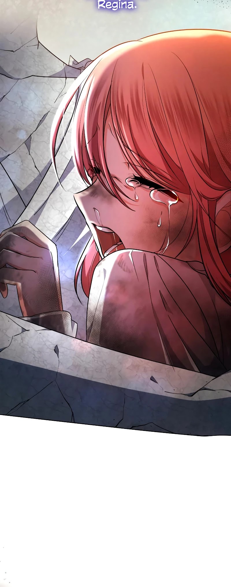 Regina Rena – To the Unforgiven Chapter 33 page 49 - Chapter 33