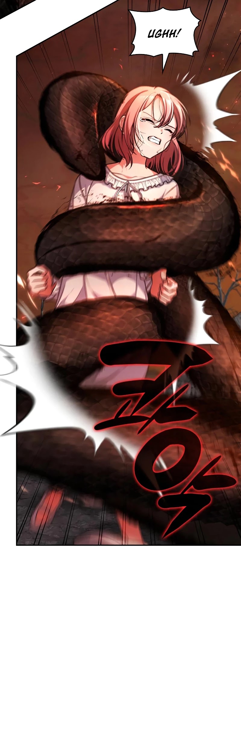 Regina Rena – To the Unforgiven Chapter 33 page 6 - Chapter 33