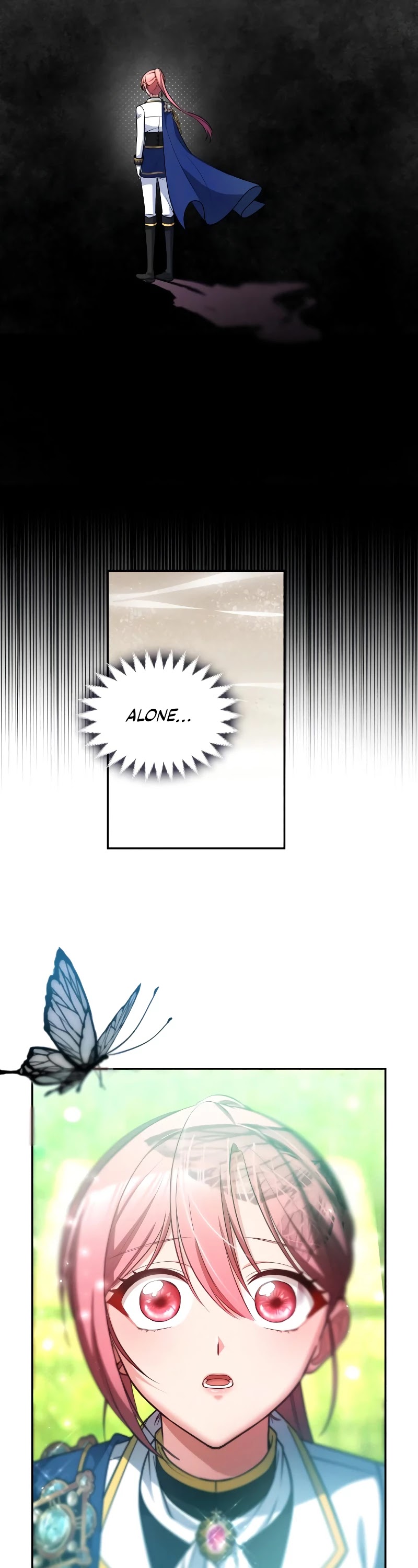Regina Rena – To the Unforgiven Chapter 33 page 65 - Chapter 33